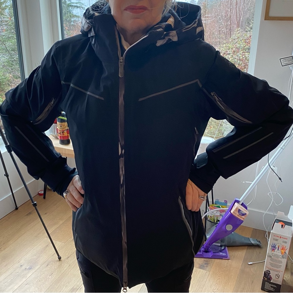 New spider Jacket - Picture 4 of 5